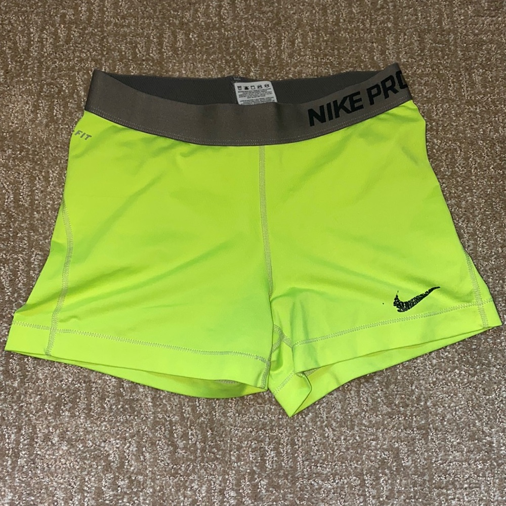 Nike Pro Spandex